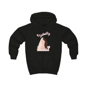 Crybaby Kids Hoodie 5