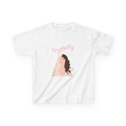 Crybaby - Melanie Martinez Kids T-Shirt 1
