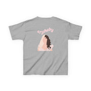 Crybaby - Melanie Martinez Kids T-Shirt 4