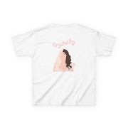 Crybaby - Melanie Martinez Kids T-Shirt 2