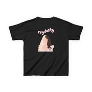 Crybaby - Melanie Martinez Kids T-Shirt 6