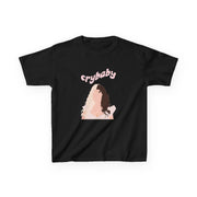 Crybaby - Melanie Martinez Kids T-Shirt 5
