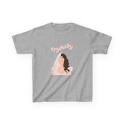 Crybaby - Melanie Martinez Kids T-Shirt 3