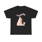 Crybaby T-Shirt 4