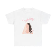 Crybaby T-Shirt 2
