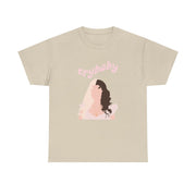 Crybaby T-Shirt 6