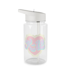 K12 Clear Water Bottle