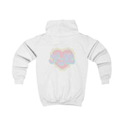 K12 Kids Hoodie 2