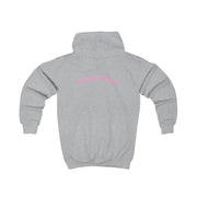 Portals Kids Hoodie 4