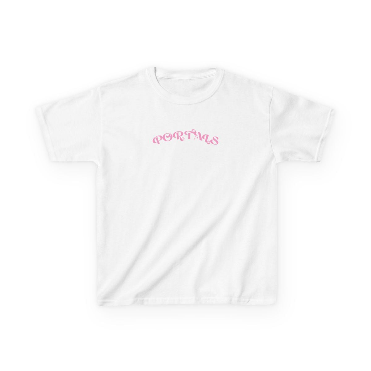 Portals Kids T-Shirt