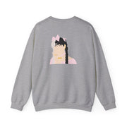 Bow Sweatshirt 4