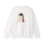 Bow Sweatshirt 2