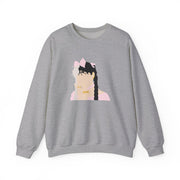 Bow Sweatshirt 3