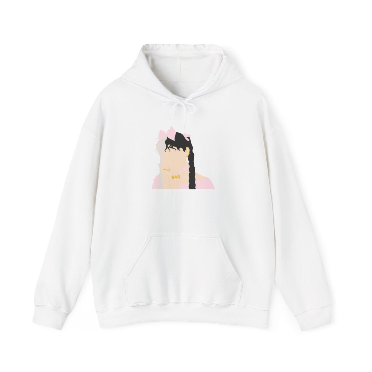 Bow Hoodie