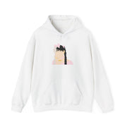 Bow Hoodie 1