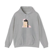 Bow Hoodie 3