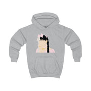 Bow Kids Hoodie 3