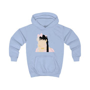 Bow Kids Hoodie 5