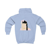 Bow Kids Hoodie 6