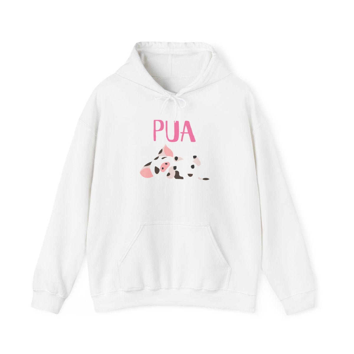 Pua Hoodie