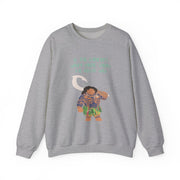 If The Current's Warm Sweatshirt 3