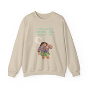 If The Current's Warm Sweatshirt 7