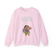 If The Current's Warm Sweatshirt 9