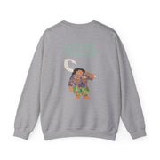 If The Current's Warm Sweatshirt 4