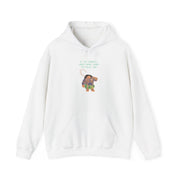 If The Current's Warm Hoodie 1