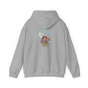 If The Current's Warm Hoodie 4