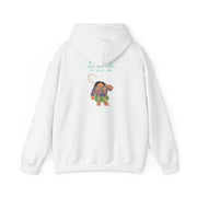 If The Current's Warm Hoodie 2