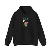If The Current's Warm Hoodie 5