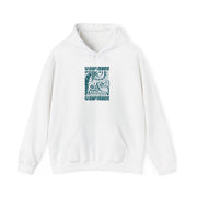 Wayfinder Print Hoodie 2