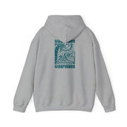Wayfinder Print Hoodie 5
