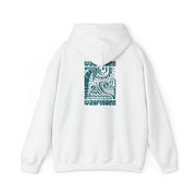 Wayfinder Print Hoodie 3