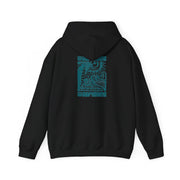 Wayfinder Print Hoodie 7