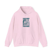 Wayfinder Print Hoodie 10