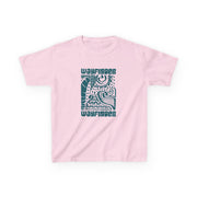 Wayfinder Print Kids T-Shirt 9