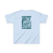 Wayfinder Print Kids T-Shirt 8
