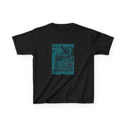 Wayfinder Print Kids T-Shirt 5