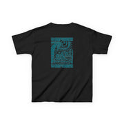 Wayfinder Print Kids T-Shirt 6