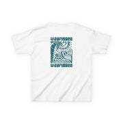 Wayfinder Print Kids T-Shirt 2
