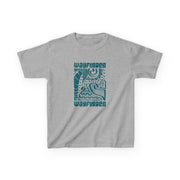 Wayfinder Print Kids T-Shirt 3