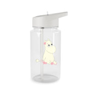 Troll Clear Water Bottle 2