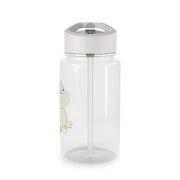 Troll Clear Water Bottle 4