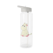 Troll Clear Water Bottle 6