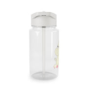 Troll Clear Water Bottle 3