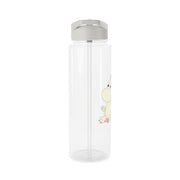 Troll Clear Water Bottle 8