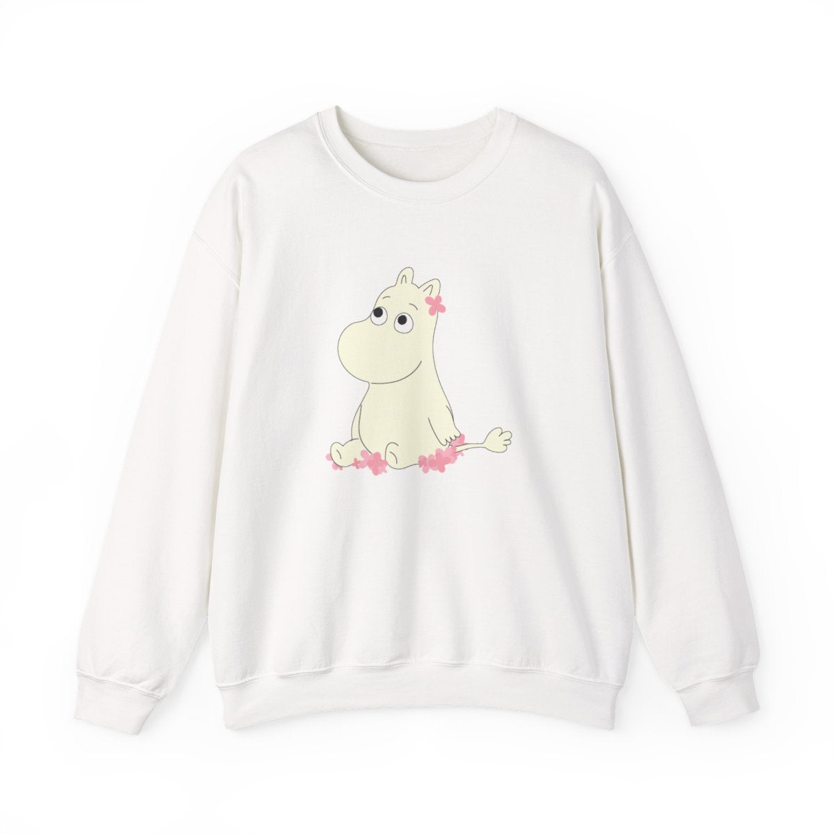 Troll Sweatshirt