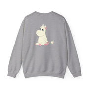 Troll Sweatshirt 4